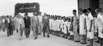 [경기만 소금길, 생명을 담다] ⑩8구간 대부해솔길 4코스 종점∼경기창작센터