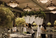 로이문화예술실용전문학교 파티플래너 웨딩플래너 융합교육 실시