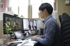 [원격 수업 속 해법 찾는 학교] 2. 남양주 심석초등학교