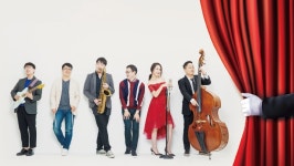 고전영화 음악, 재즈로 만나다