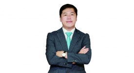 [금요초대석] 인천고법 유치전의 선봉장 조용주 법무법인 안다 대표변호사