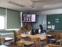 안산부곡초등학교, 쌍방향 소통 ZOOM을 활용한 수업 진행