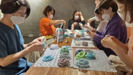 광명시, 넷제로 에너지카페 활동 스타트!!