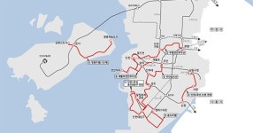 2호선 불로지구까지…인천시, 도시철도망계획 확정