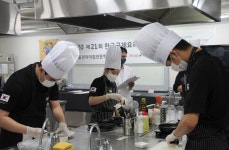 서울현대직업전문학교 호텔외식조리학과 과정, 특급 호텔 취업 지원