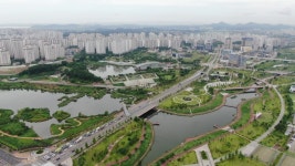 파주, 경기수변생태공원 재생사업 본선진출 60억원 확보