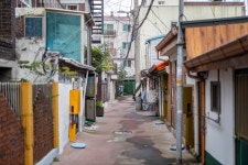 [골목골목 인천이야기] 전동 웃터골