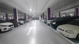 인천 부평구 로봇 주차장 만든다