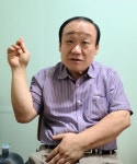 [안양 위기 청소년 쉼터 포유 대표 한관희 목사] 상처 입은 아이들 어루만지는 아빠 목사님