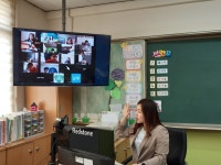 원격 수업 속 해법 찾는 학교 (5) 수원시 곡선초등학교