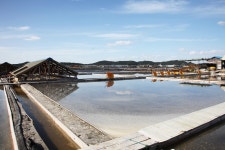 [경기만 소금길, 생명을 담다] ⑭12구간 제부도 입구∼백미리어촌체험마을