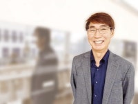 [문화인터뷰] 김종석 선경산업 대표 지역 사회에 기여할 방도 찾다 기업 이름 딴 문학상 생각했죠