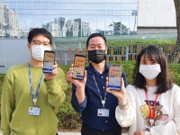 삼성전자, 사랑의 걷기 캠페인으로 지역사회와 함께 코로나 극복