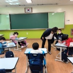 안산 관산초, 코로나19 학력 격차 해소 프로그램 운영