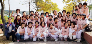 [코로나19 극복 버추얼레이스] 우리가 뛴다-인천건강증진협회