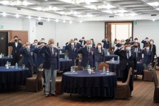 인천시재향군인회 68주년  향군의 날 기념행사 개최