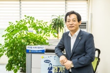 [포토 의정 에세이] 박세원 경기도의원