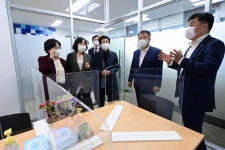 인천시청 본관 1층에 인권상담실 활짝…사전 예약제로 운영