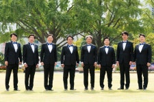 코로나19 극복 주인공들을 위한 희망·위로·연대의 힐링콘서트