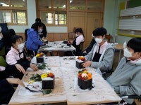 [원격수업 속 해법 찾는 학교] (8) 과천시 과천중학교