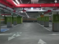 안양 삼덕공원 지하주차장 16일 준공…196대 규모