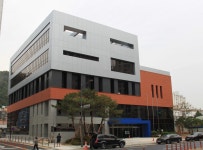 안양 박달복합청사 준공