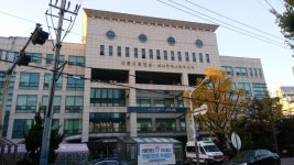 [도시재생 인턴의 일기] 3일차 공원에서 보건소까지