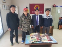 [중기협동조합과 인천경제 살리기] 4. 인천자동차검사정비사업 협동조합