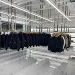 명품편집샵 럭스데님(LUXDENIM), 오프라인샵 2호점 럭스데님 인천청라점 오픈