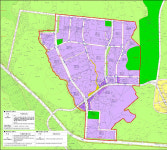 용인 북리 토지주 공업지구 해제 요구 주목