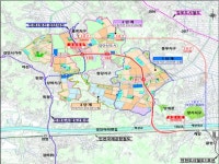 인천도시철도1호선 검단연장선 공사 본격화