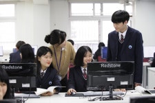 특성화고를 가다 (4) 하남경영고등학교