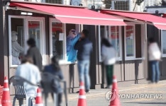 코로나19 신규확진자 191명으로 급증…인천 3명