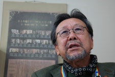 [이강세 광복회 광주시지회장] 남한산성 항일운동 기념탑 조성 숨은 공로자