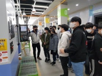 한국폴리텍대학 기계시스템과-두산공작기계, 기술 전수 프로그램 진행