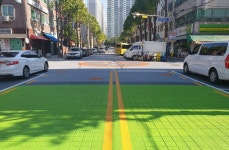 안양시, 석수동 삼막천·석천로 일대 새단장