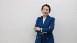 [김재란 광명시립 하안종합복지관장] 25년 복지통…세대공존 희망플랜 선두주자