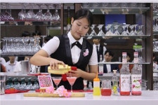 [특성화고를 가다] 8. 한국외식과학고등학교