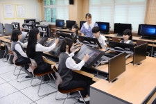 [새로운 희망 경기교육-특성화고를 가다] 9. 군포e비즈니스고등학교