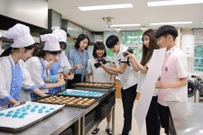 [새로운 희망 경기교육-특성화고를 가다] 9. 군포e비즈니스고등학교