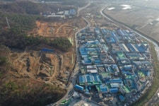 안산도시공사, 국내 첫 산업단지형 햇살공장 팔곡일반산단 100% 분양