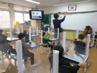 [원격 수업 속 해법 찾는 학교 (10) 성남서초등학교]남다른 클라스 줌 놀이 온라인 클래스