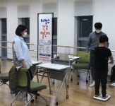 하남시청소년수련관, 청소년 운동관리 프로그램 효과 톡톡