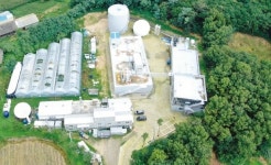 이천 가축 분뇨 에너지화 시설 내년부터 가동