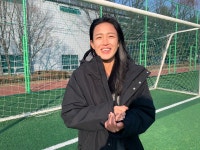 [장경아 고양어울림여성축구단 감독] 선수 간 팀워크 다져 우승 도전