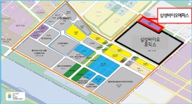 삼성바이오에피스 송도에 글로벌센터 신축, 내달 입주…바이오 클러스터 탄력