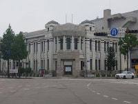 100년 역사 옛 인천우체국 매입 속도