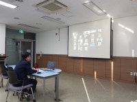 여주시, 흥천면 공공도서관 건립 주민 설명회 개최