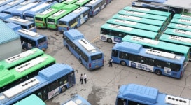 경기도 버스라도 정차를…대중교통 불모지 서구 검단 요구