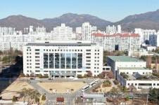 안양시, 전기 저상버스 40대 추가 도입